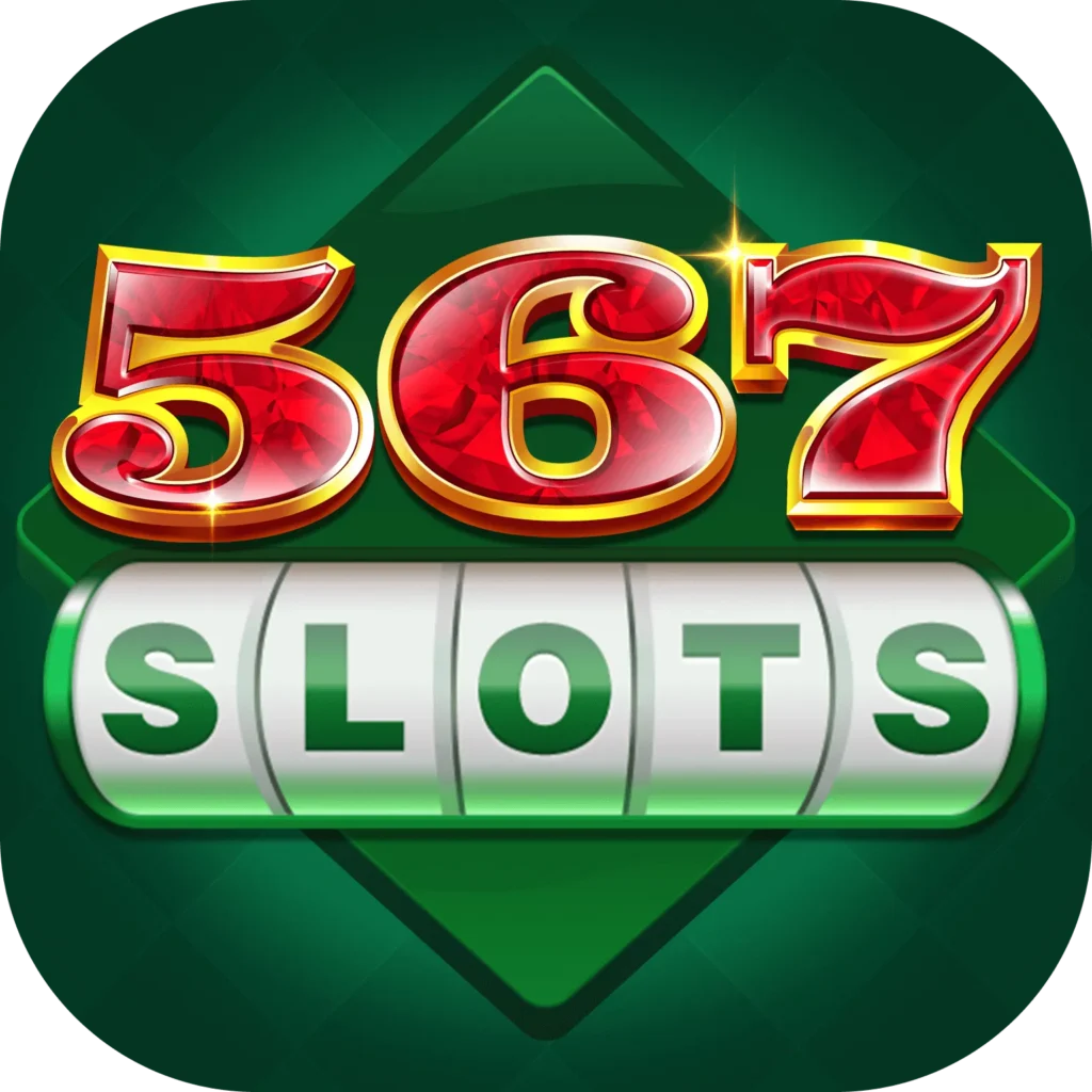 567-slots
