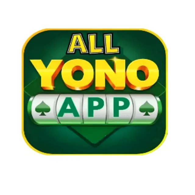 all yono-app